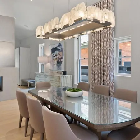 Maryst Citycentre Apartment Edinburgh