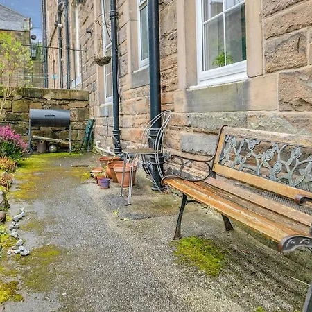 Homely In Trendy Stockbridge * 爱丁堡