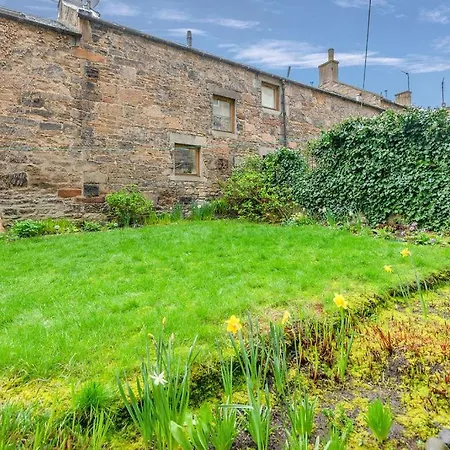 Homely In Trendy Stockbridge Appartement *