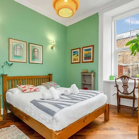 Homely In Trendy Stockbridge *