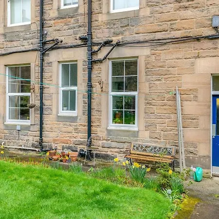 Homely In Trendy Stockbridge * EDI