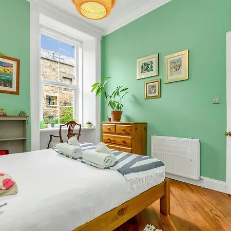 Homely In Trendy Stockbridge *