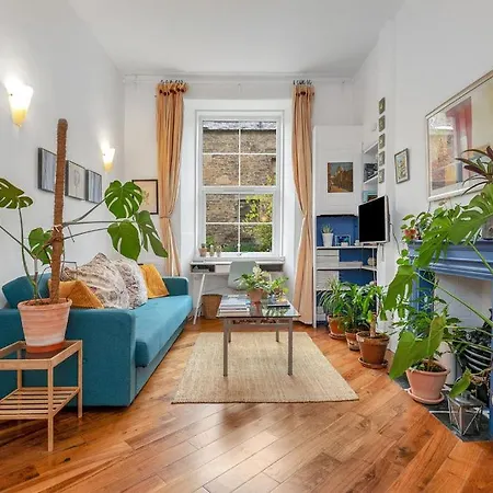Appartement Homely In Trendy Stockbridge *