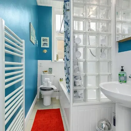 Homely In Trendy Stockbridge Appartement EDI