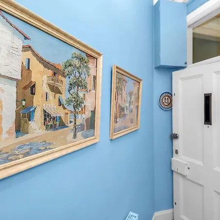 Homely In Trendy Stockbridge * 爱丁堡