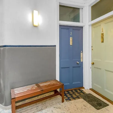 Appartement Homely In Trendy Stockbridge