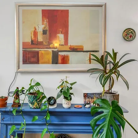 Homely In Trendy Stockbridge *