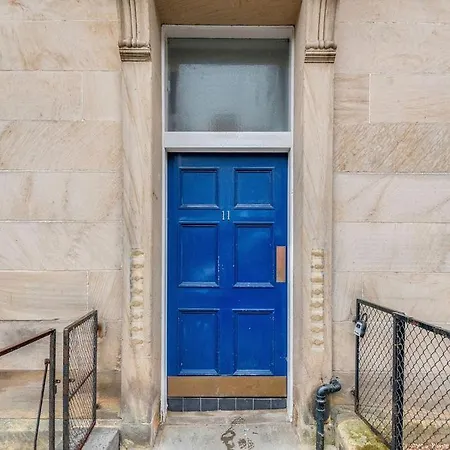 Appartement Homely In Trendy Stockbridge EDI