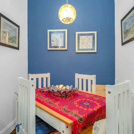 Homely In Trendy Stockbridge * 爱丁堡