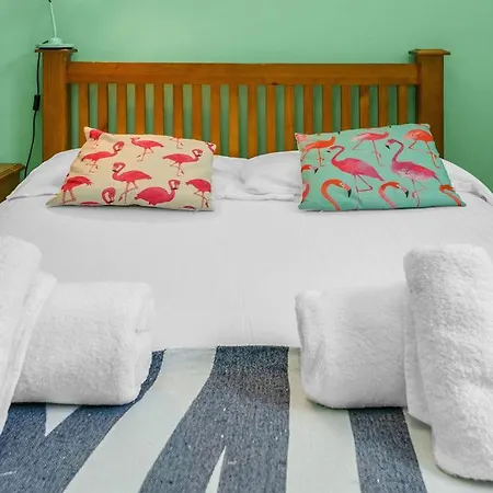 Homely In Trendy Stockbridge Appartement EDI