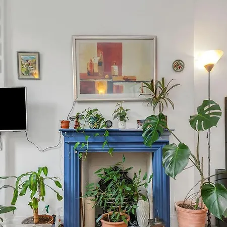 Appartement Homely In Trendy Stockbridge
