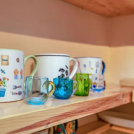 Homely In Trendy Stockbridge 公寓 爱丁堡