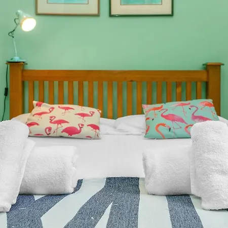 Homely In Trendy Stockbridge *