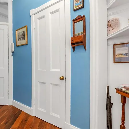 Homely In Trendy Stockbridge Appartement
