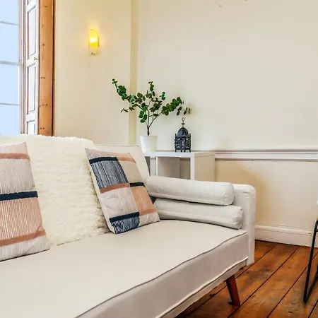 Apartamento Large Super 3 Bed -princes Street, Parking Edimburgo