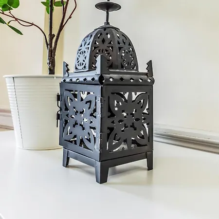 Large Super 3 Bed -princes Street, Parking Apartmán *