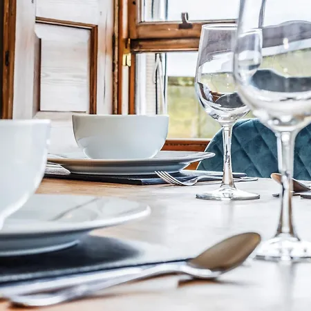 Apartmán Large Super 3 Bed -princes Street, Parking *