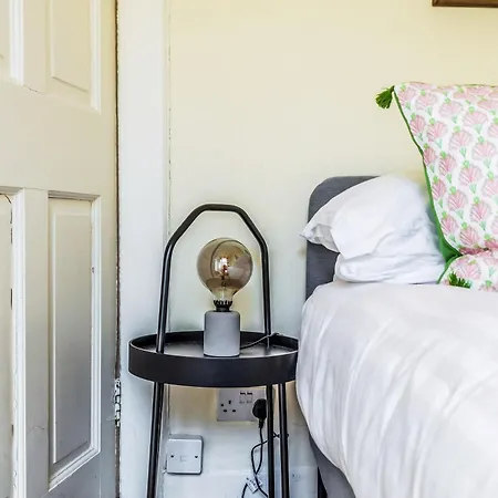 Apartamento Large Super 3 Bed -princes Street, Parking Edimburgo
