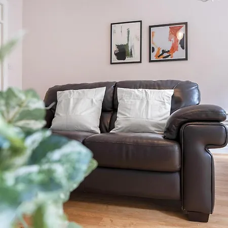 Gorgeous, Cozy 2br Royal Mile-old Town Edinburg