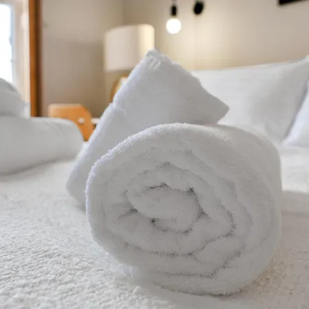 公寓 Gorgeous, Cozy 2br Royal Mile-old Town *