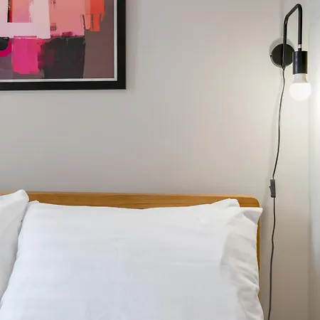 Gorgeous, Cozy 2br Royal Mile-old Town Edinburg