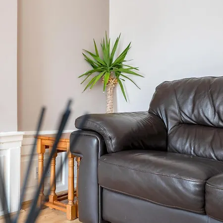 Gorgeous, Cozy 2br Royal Mile-old Town Lägenhet