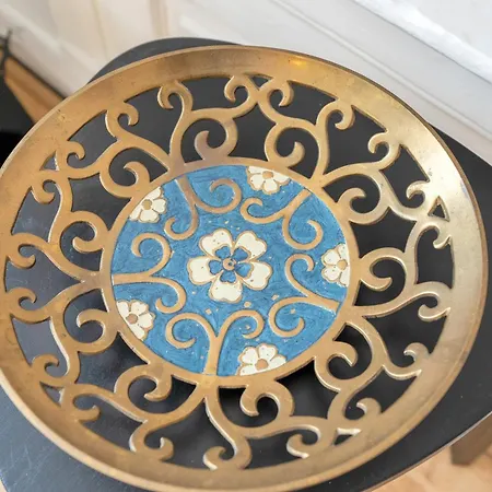 Lägenhet Gorgeous, Cozy 2br Royal Mile-old Town *