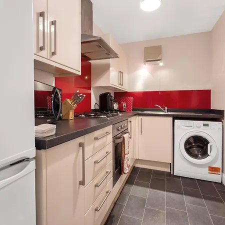 Gorgeous, Cozy 2br Royal Mile-old Town 公寓 爱丁堡