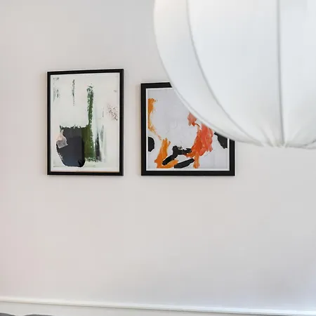 Gorgeous, Cozy 2br Royal Mile-old Town Edinburg