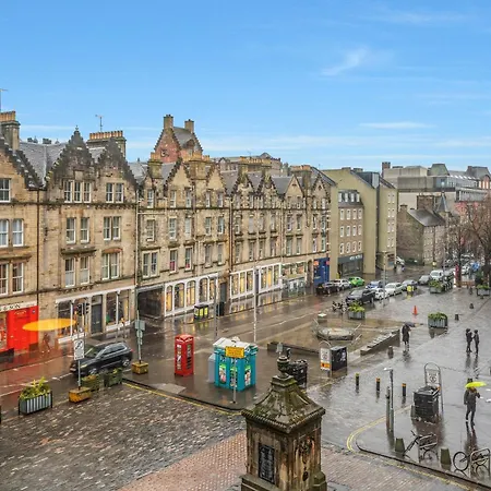 Appartamento Cozy 2 Bed With Great View - Parking