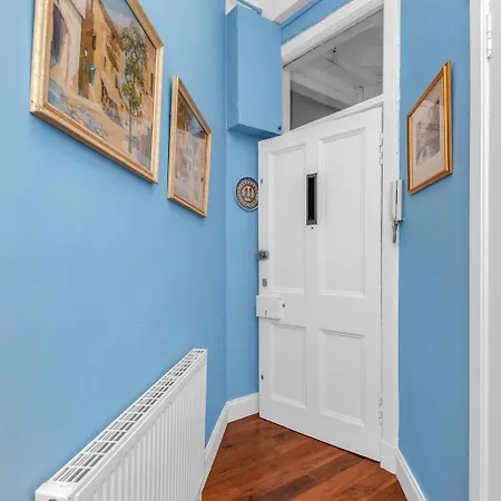 Homely In Trendy Stockbridge *