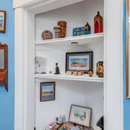 Homely In Trendy Stockbridge * EDI