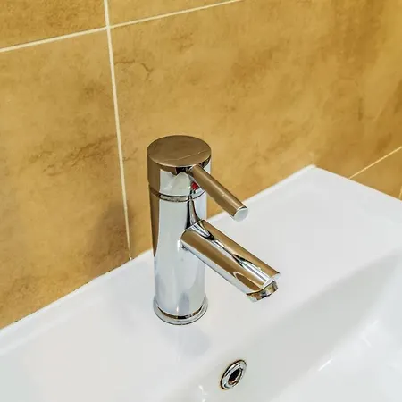 Cozy At Castle, Parking *