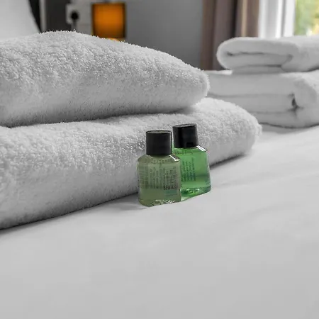 Comfy Place Off Royal Mile, With Parking * Edinburgh