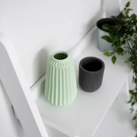 The Rooftop Terrace *