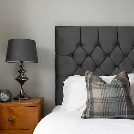 The Rooftop Terrace エディンバラ