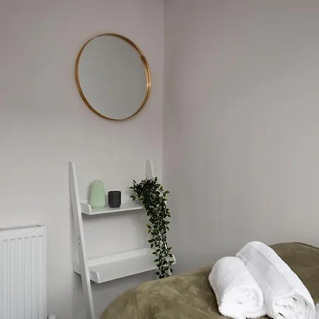 The Rooftop Terrace *