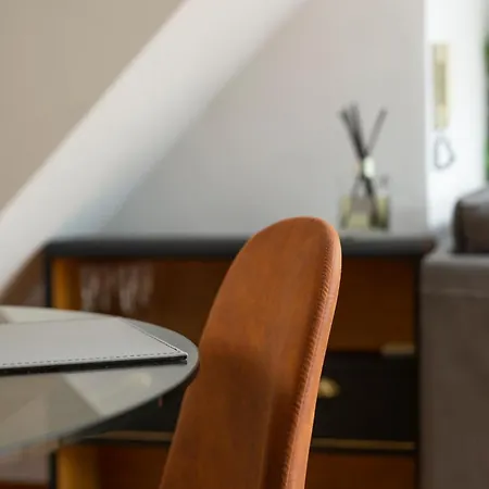 The Rooftop Terrace Appartamento *