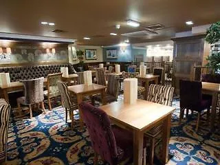 The White Lady - Jd Wetherspoon Hotel