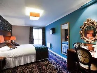 The White Lady - Jd Wetherspoon 3*