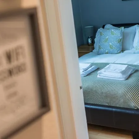 Apartment The Westfield