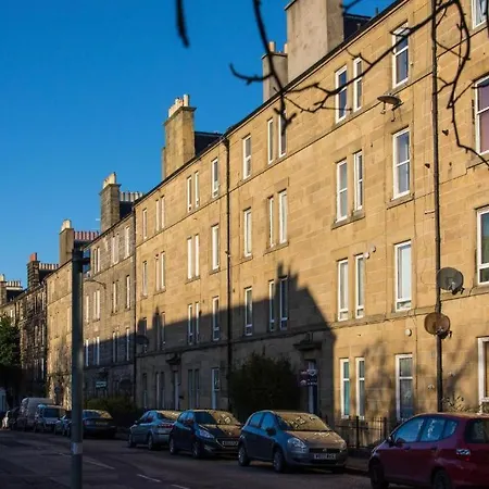 Appartement The Westfield Édimbourg