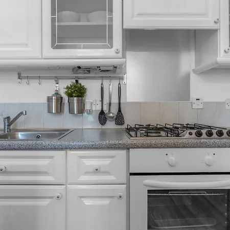 Free Parking - Centre - Stunning Views - Great Location Daire *