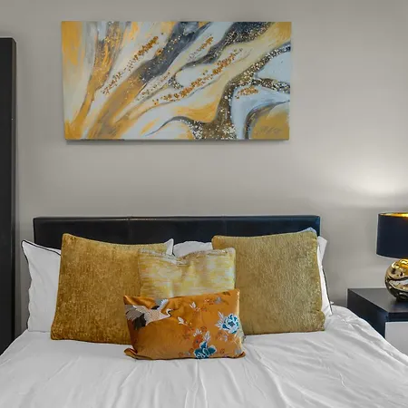 Free Parking - Centre - Stunning Views - Great Location * Edimburgo