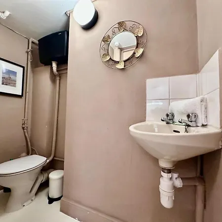 Appartement Boho Old Town Base *