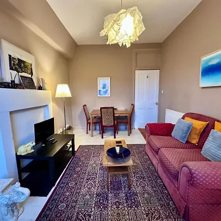 Apartment Boho Old Town Base