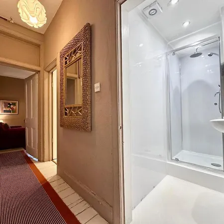 Boho Old Town Base Lejlighed