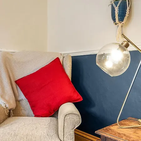 Crighton Place Apartment Edinburgh
