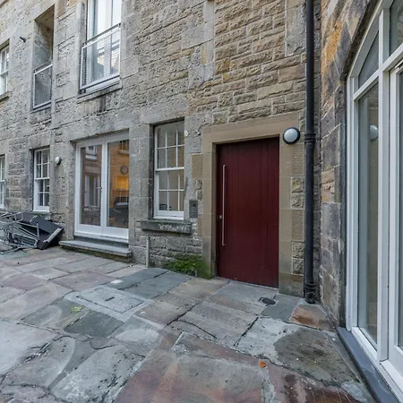 公寓 Beautiful Designer 2 Bed 2 Bath Old Town - Parking *