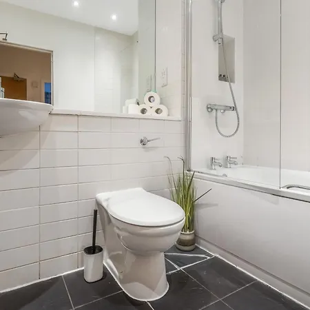 アパート Beautiful Designer 2 Bed 2 Bath Old Town - Parking *